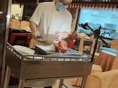 -北京全聚德(方庄店)