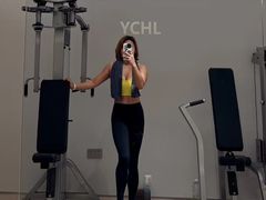 -YCHL FIT 健身(星寰店)