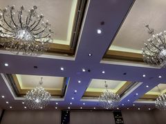 -北京长白山国际酒店(鸟巢店)