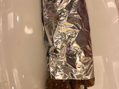 羊肉串-内蒙古驻京办餐厅
