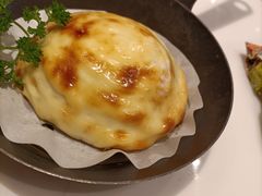 芝士糯米鸡-虾饺妹·酒家(海珠广场店)