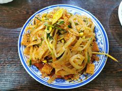 -西安饺子馆(南坪西路店)