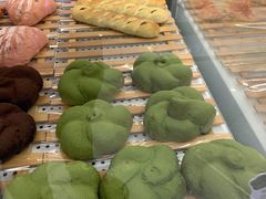 -奈雪的茶(华侨城创意园店)