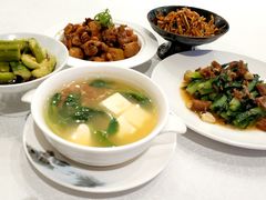 -海源北999中餐厅·昆明龙达温德姆花园酒店