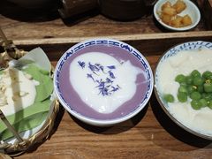 -李百蟹·江南蟹黄面(夫子庙店)