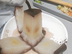 -外婆掌柜·东北家庭烤肉(托乐嘉店)