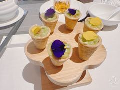 -若蘭慈·无国界素食料理(欢乐海岸店)