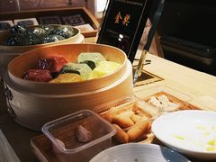 橘红糕-阮大兴糕团(杭州西湖银泰百货店)