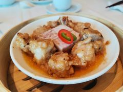-金悦轩海鲜酒家(拱北店)