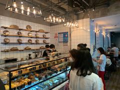 -81BAKERY(大学路店)