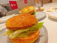 -必胜客(王府井店)