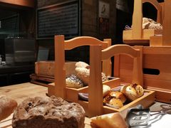 -广州希尔顿逸林酒店-OPEN開·全日制餐厅·海鲜·小火锅·自助餐(东风路店)