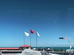 -青海湖二郎剑景区