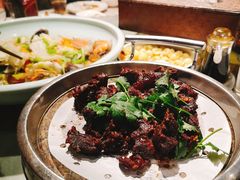 -一鸣饭庄(七星店)