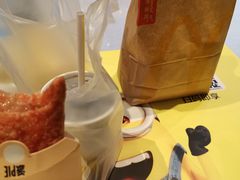 -麦当劳(龙湖时代天街店)