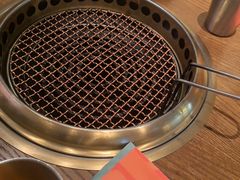 -一品诚记烤肉(大连柏威年购物中心店)