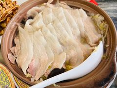 -砂锅居(西四店)