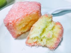 -麦当劳(东直门外大街店)