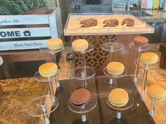 -嘉定凯悦·咖啡厅