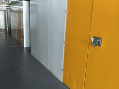 -安东易迷你自助仓储寄存仓库(顾戴路店)