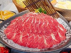 -渔惑·中山脆肉鲩火锅(仁恒梦店)