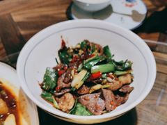 -老灶房-四川土菜(铁牛广场店)