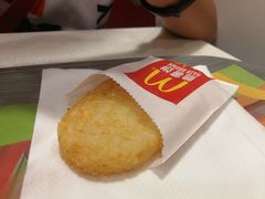 -麦当劳(国际大厦店)