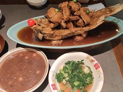 -老淮滨-蚌埠非遗小吃(淮河路店)