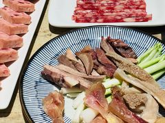 -锦城印象火锅(天府三街店)
