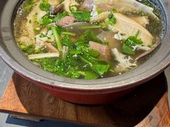 -古市香跷脚牛肉·非遗传承单位