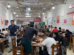 -南记食粥坊·宵夜大排档(卫国路店)