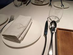 -L'Arome芳芳法国餐厅(仙林金鹰店)
