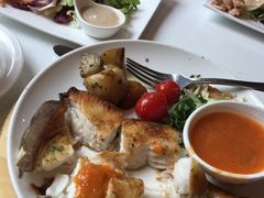 -斗牛士牛排(南京东路店)