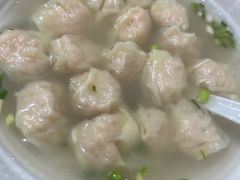 -笑云开汤包店(网巾市店)