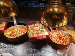 -太原富力万达文华酒店·美食汇西餐厅