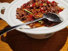 -爱碗亭·鲜炒湖南菜(壹城中心店)