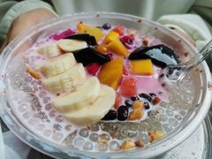 -串妹花式冰粉(乐山总店)