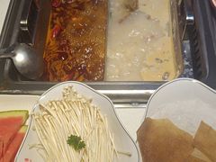 -倍儿红喜临门火锅(文兴路店)