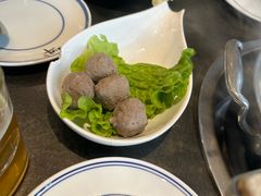 -小牛海记潮汕牛肉店(永定路店)
