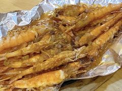 -华顺土菜馆(洪岗路店)