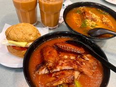 -华嫂冰室(湾仔店)