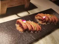 西湖藕韵-绿茶餐厅(成都大悦城店)