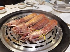 -青蓬蒸汽海鲜·深圳老字号·团建聚会(壹方城店)