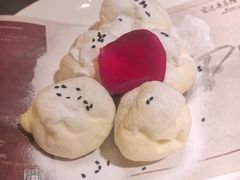 雪衣豆沙-宏达老菜馆(东安街店)