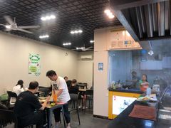 -都谷包子(天一广场店)