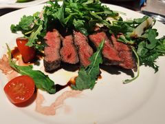 和牛切片牛排-Solo(衡山路店)