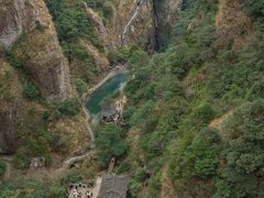 -雁荡山风景名胜区