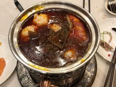 -红林大酒店RFcafe自助餐厅