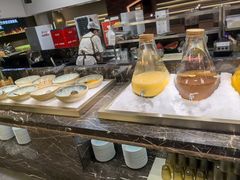 -汉丽斯巴西烤肉自助(市南店)