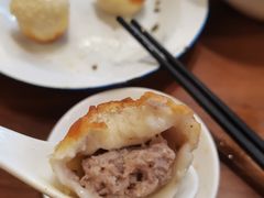 -舒蔡记生煎菜饭(云南中路店)